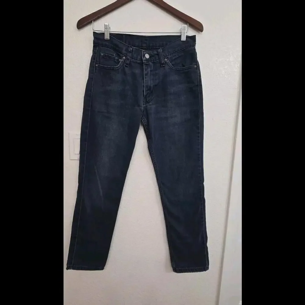 Levi's 511 Men's Slim Fit Jean Stretch Denim 30x30